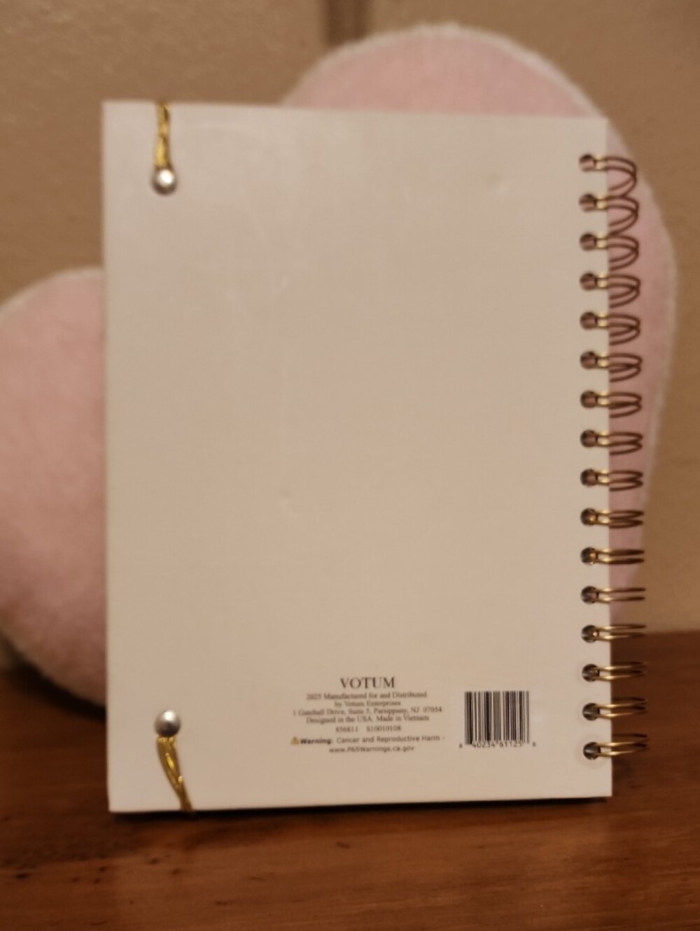 Bee You Notebook - Picture 2 of 3